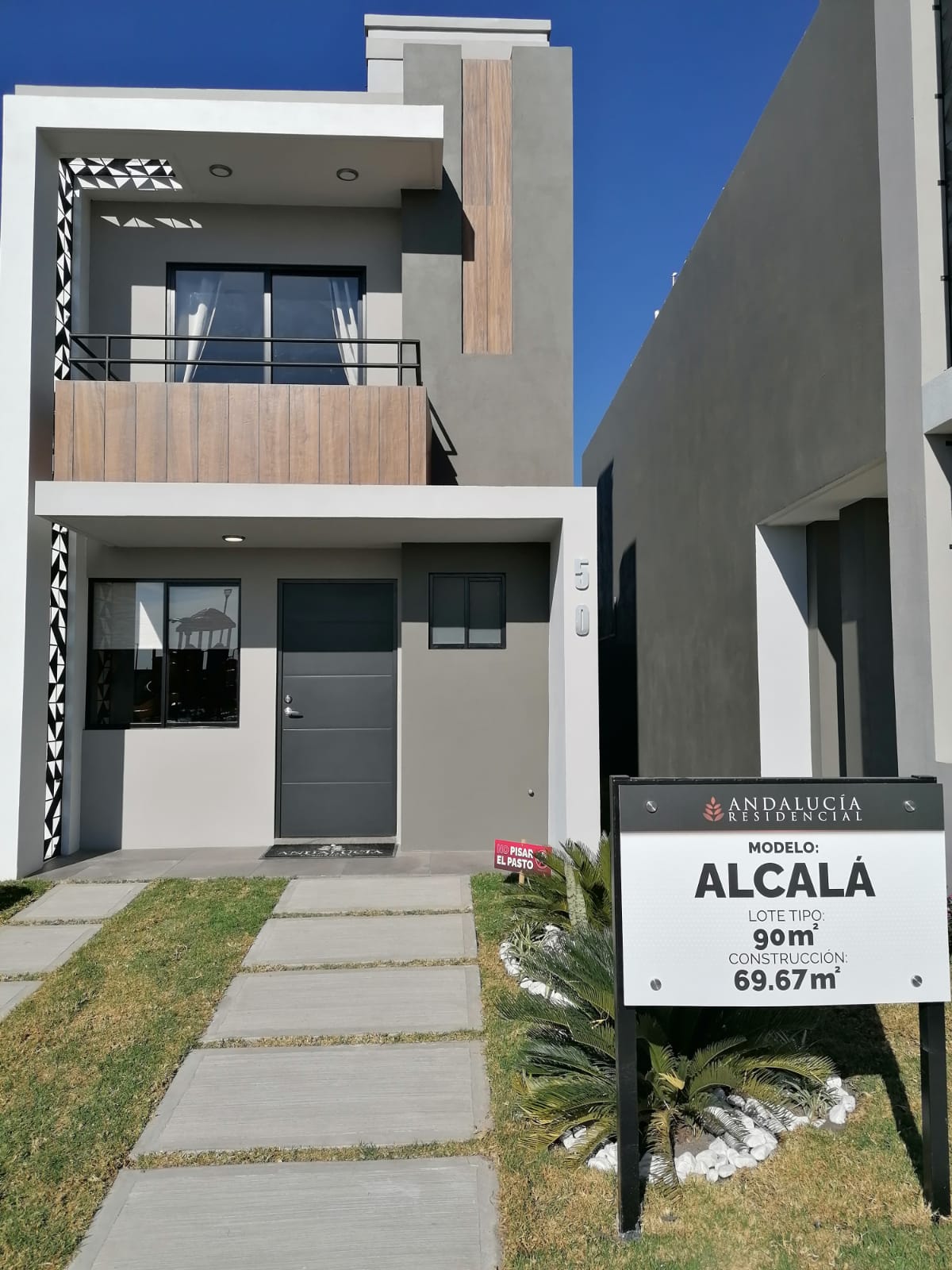 Inmuebles :: Residencial-cesvin